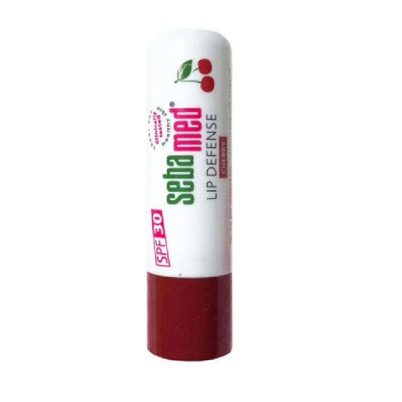 Sebamed Dudak Koruyucu Spf 30 Kiraz Orjinal
