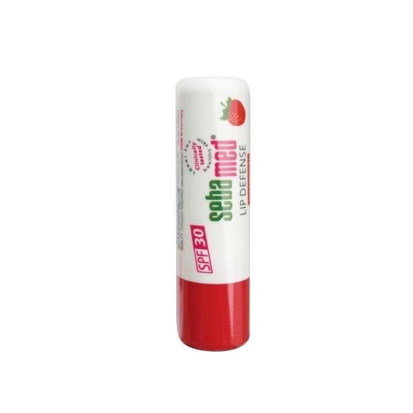 Sebamed Dudak Koruyucu Spf 30 Çilek Orjinal
