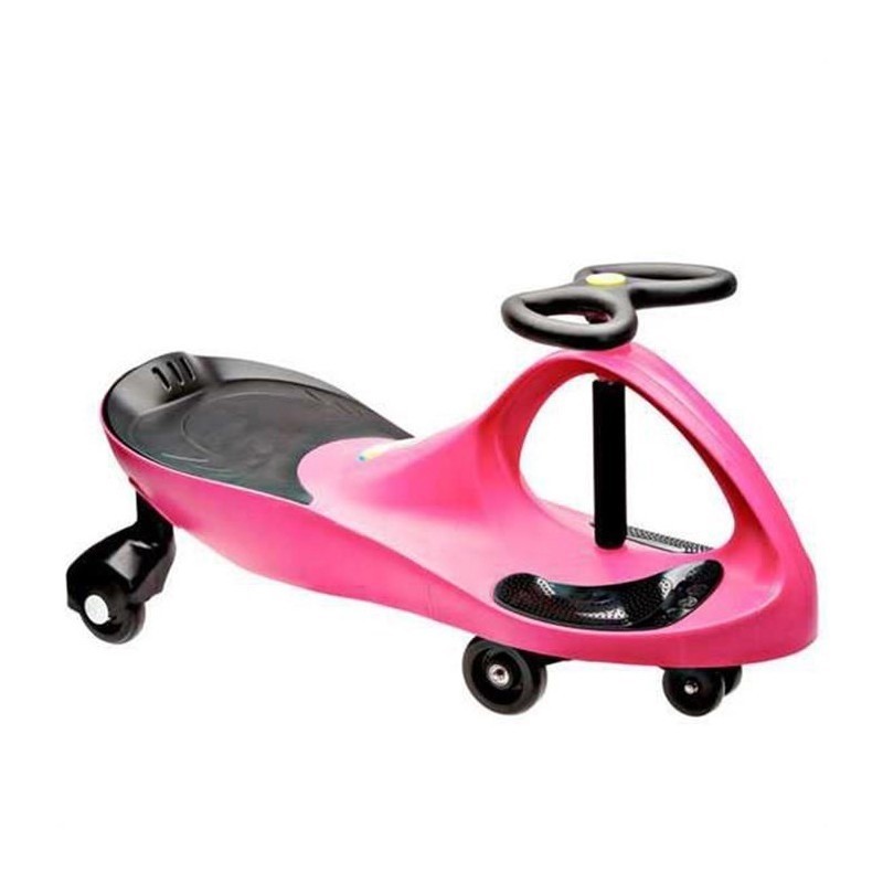 Plasmacar Pembe Orjinal