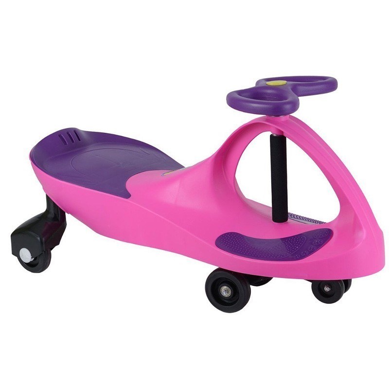 Plasmacar Pembe - Mor Orjinal