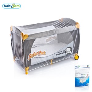 BabyJem Oyun Parkı Sinekliği