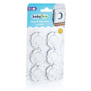 BabyJem Prizmatik 6 Adet
