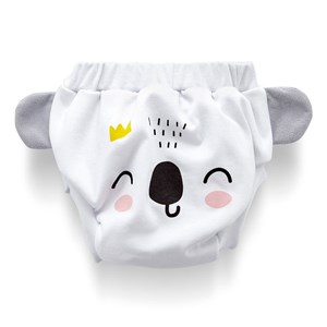 BabyJem Soft Alıştırma Külodu