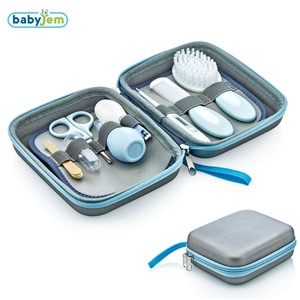 BabyJem Bebek Bakım Seti 9 Parça