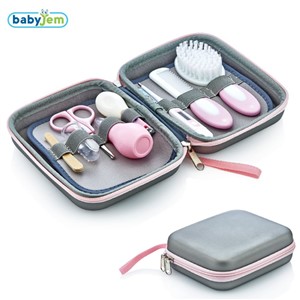 BabyJem Bebek Bakım Seti 9 Parça