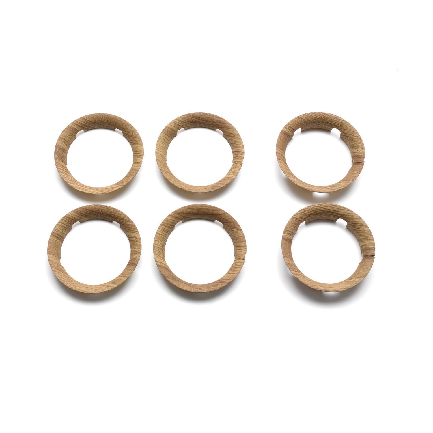 Bugaboo Bee5  Jant Kapağı Wood Orjinal