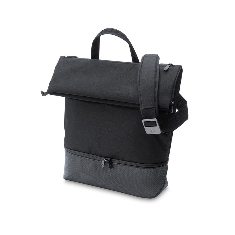 Bugaboo Anne Çantası Black Orjinal