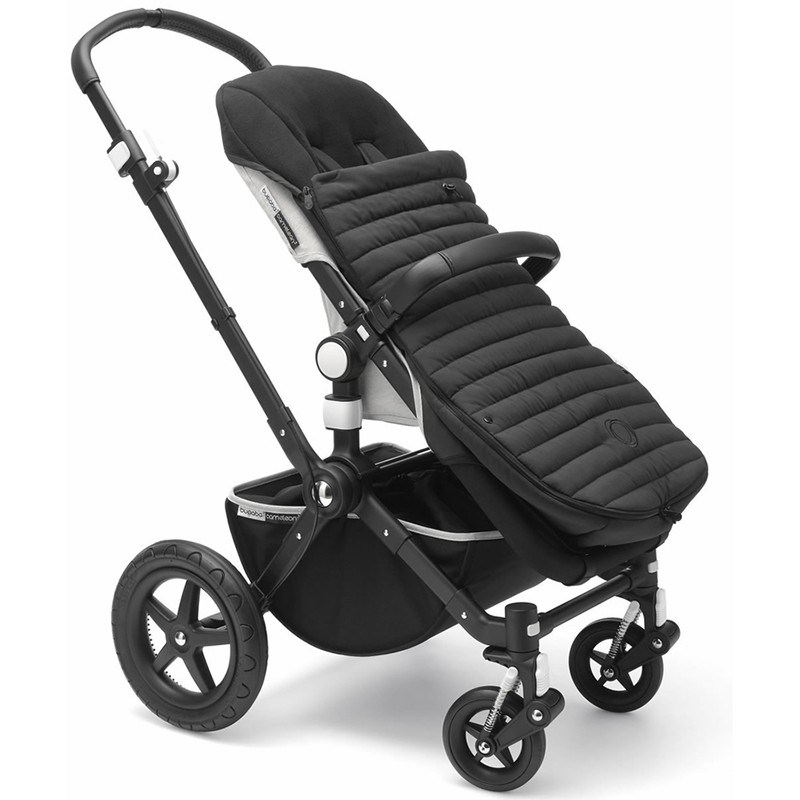 Bugaboo Ayak Tulumu Özel Seri Atelier Orjinal