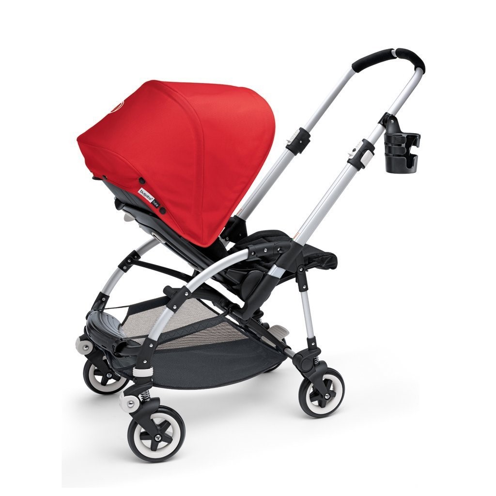 Bugaboo Bebek Arabaları İçin Bardaklık Orjinal