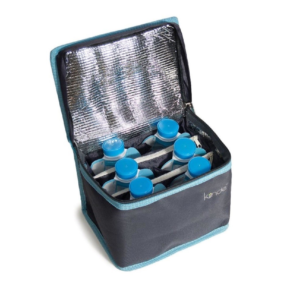 Kiinde Thermal Soğutucu Çanta Orjinal