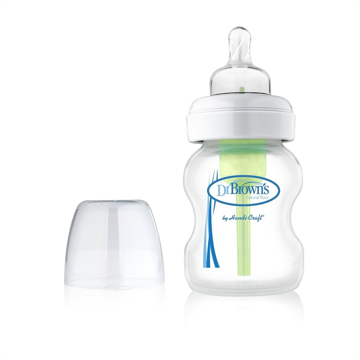 Dr Browns Options Wide Neck Pp Biberon 150 ml Orjinal