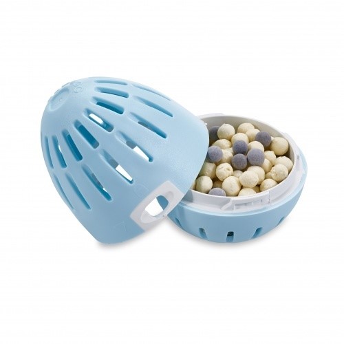 EcoEgg Ekolojik 210 Yıkama - Bahar Çiçeği Orjinal