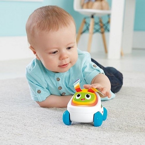 Fisher Price BeatBo nun Arabası Orjinal