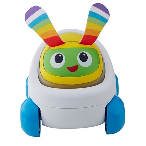 Fisher Price BeatBo nun Arabası Orjinal