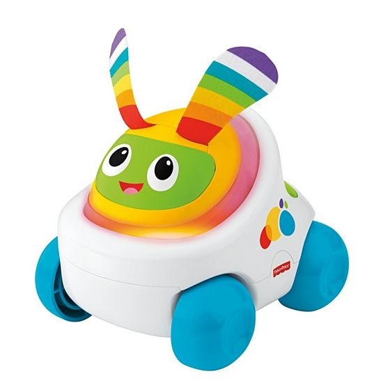 Fisher Price BeatBo nun Arabası Orjinal