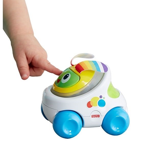 Fisher Price BeatBo nun Arabası Orjinal