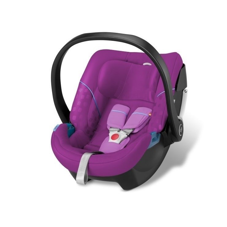 Cybex GB Artio Ana Kucağı - Posh Pink