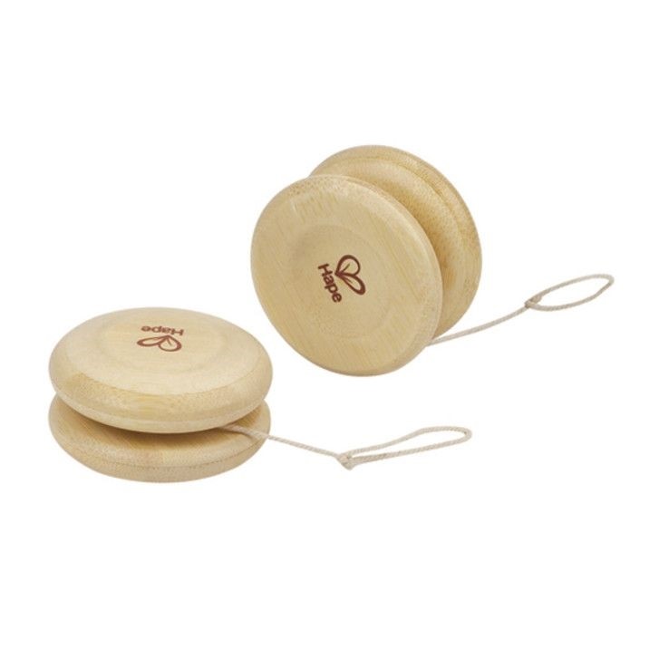 Hape Ahşap Oyuncak - Yoyo 3 Yaş+ Orjinal