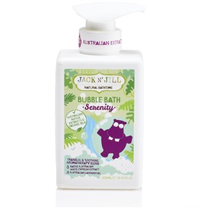 Jack N´ Jill Doğal Banyo Köpüğü Serenity 300 ml