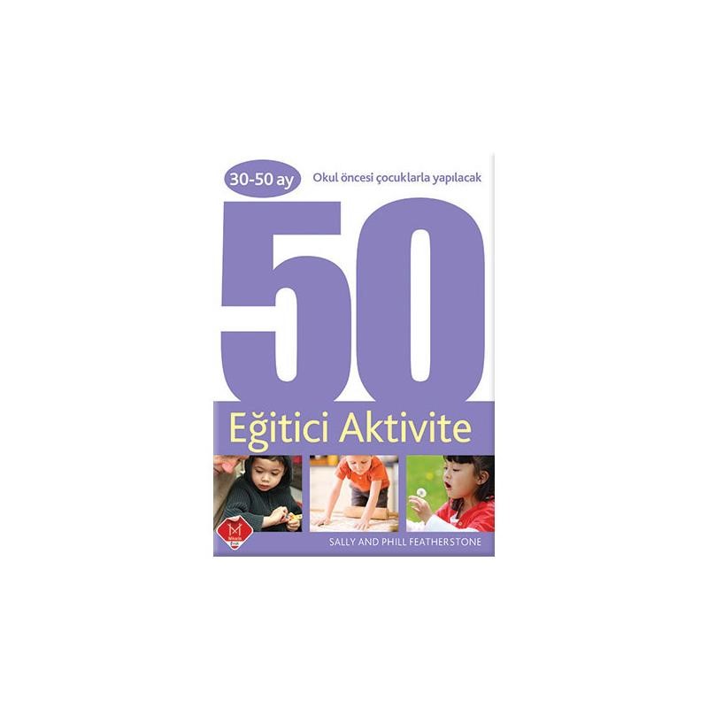 Mikado 30-50 Ay Çocuğunuzla Eğlenceli  Aktiviteler Orjinal