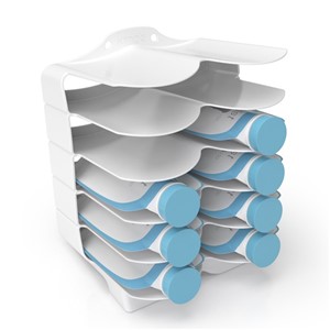 Kiinde Keeper™ Duzenleme Rafı