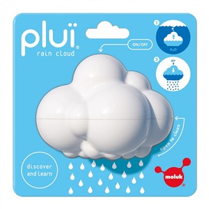 Moluk Design Plui Cloud White 2 Yaş+