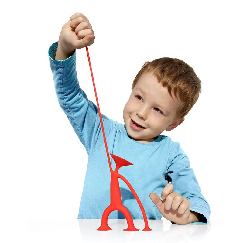 Moluk Design Oogi Junior Mix 3 Yaş+ Orjinal