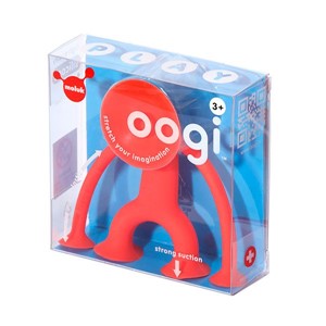 Moluk Design Oogi Junior Mix 3 Yaş+
