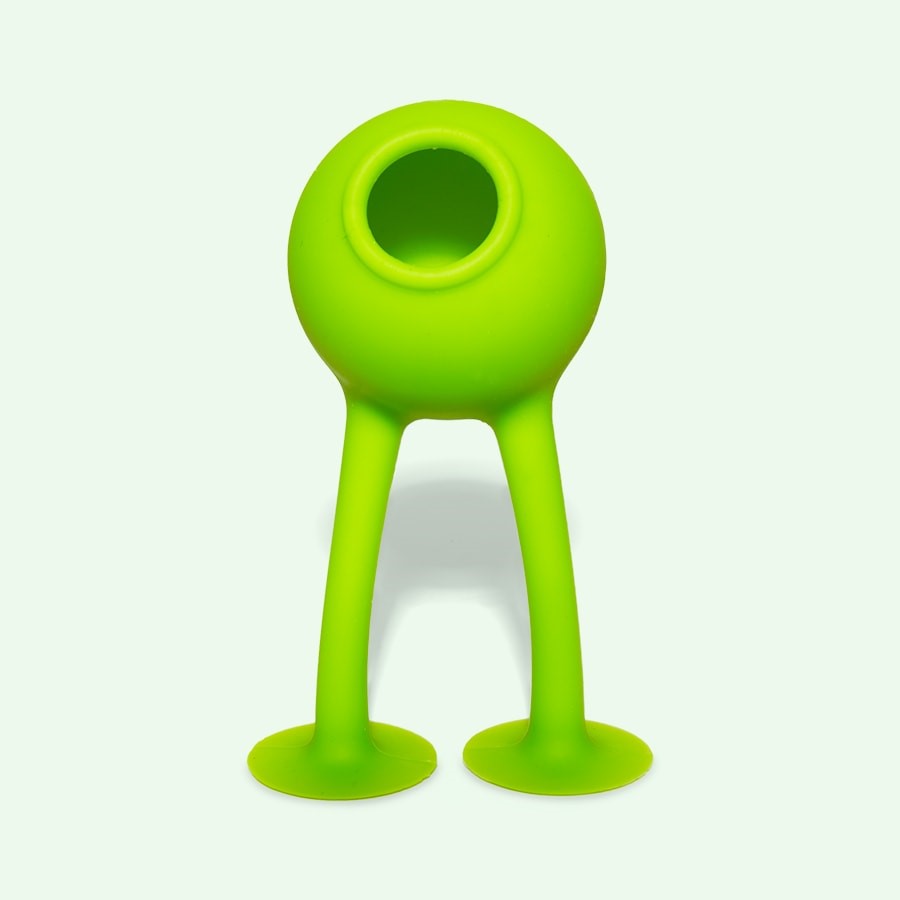 Moluk Design Oogi Bongo Green 3 Yaş+ Orjinal