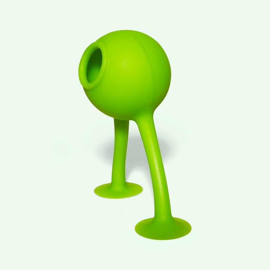 Moluk Design Oogi Bongo Green 3 Yaş+ Orjinal