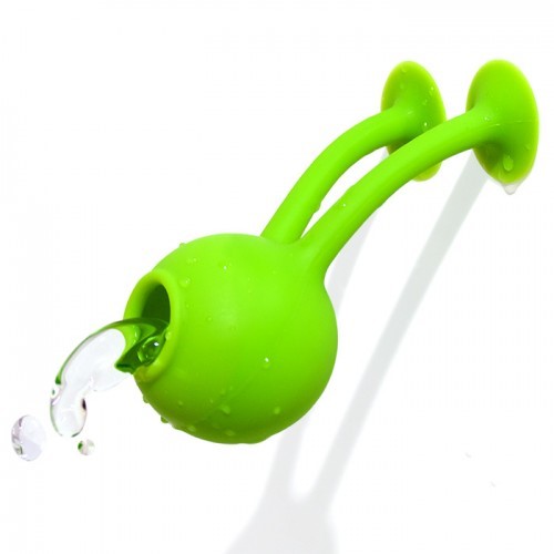 Moluk Design Oogi Bongo Green 3 Yaş+ Orjinal