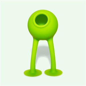 Moluk Design Oogi Bongo Green 3 Yaş+