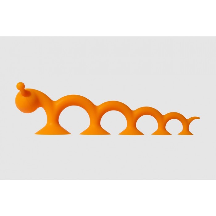 Moluk Design Oogi Pilla Orange 3 Yaş+ Orjinal