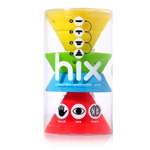 Moluk Design Hix Mix 0 Ay+