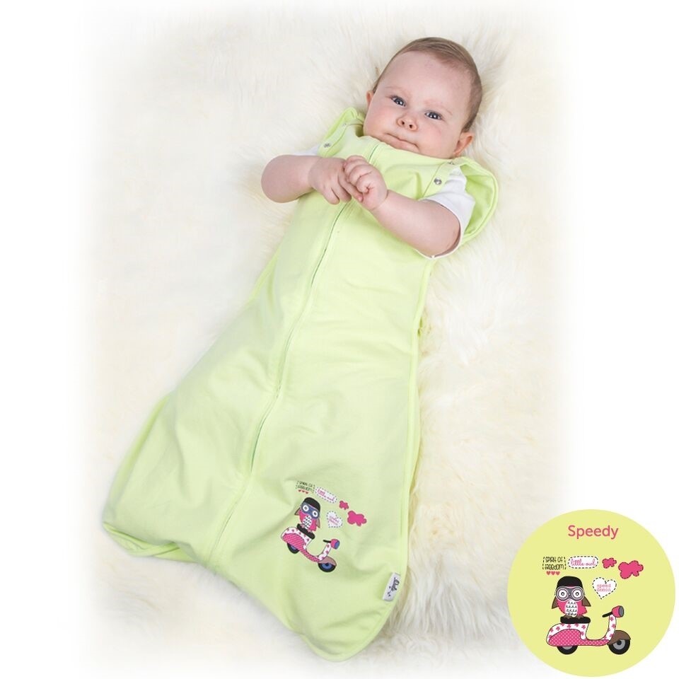 owli kundak uyku tulumu speedy bebek house