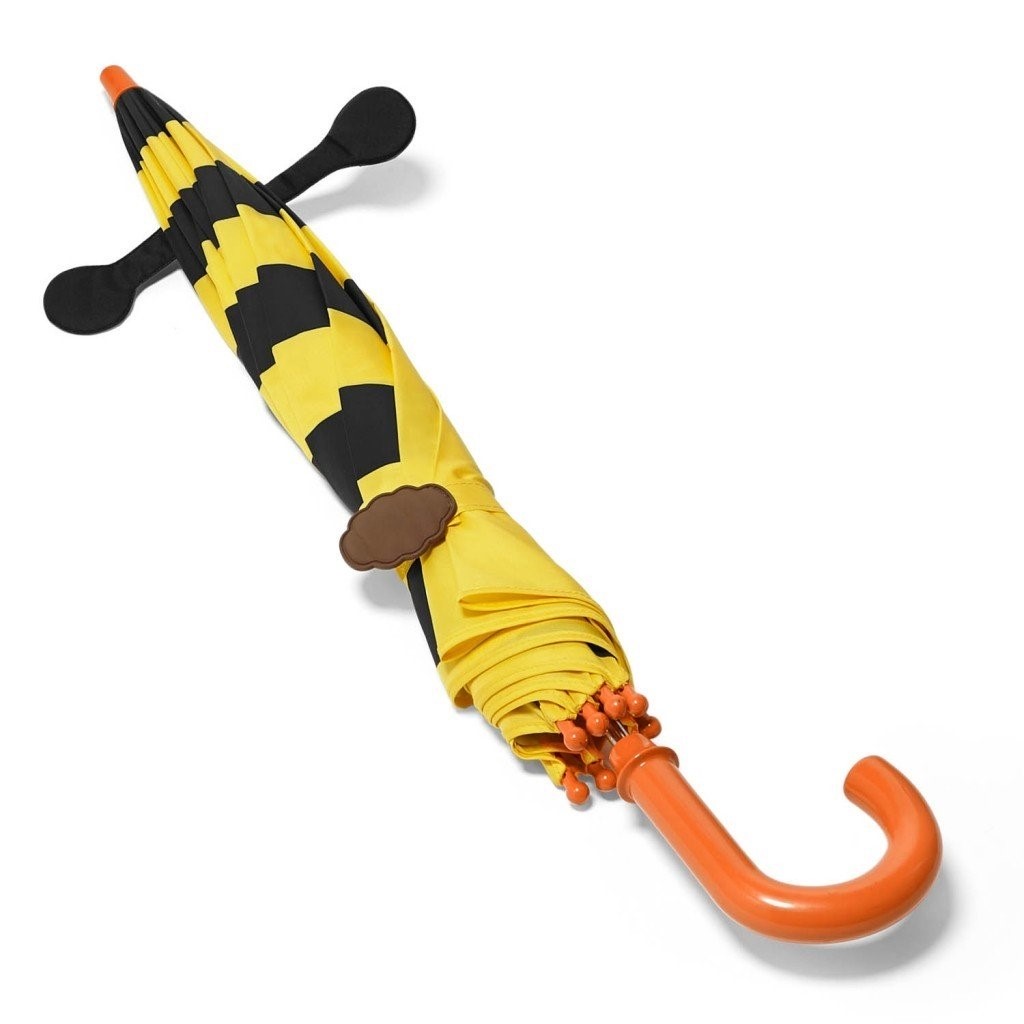 Skip Hop Zoo Şemsiye Arı Sarı