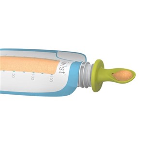 Kiinde Squeeze Spoon-Mama Kaşığı 2 Adet