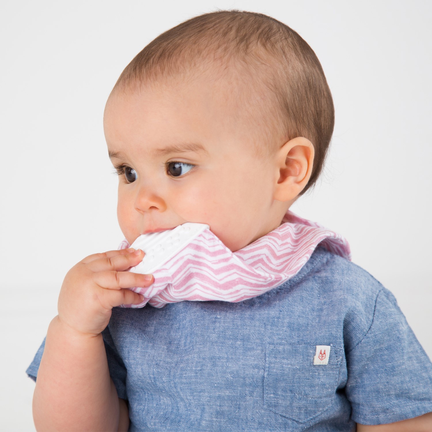 Cheeky Chompers Little Box of Cheekiness - Rosy Days Orjinal