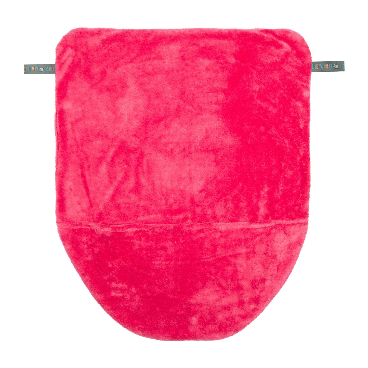 Cheeky Chompers Bebek Battaniyesi - Anna Floral Orjinal