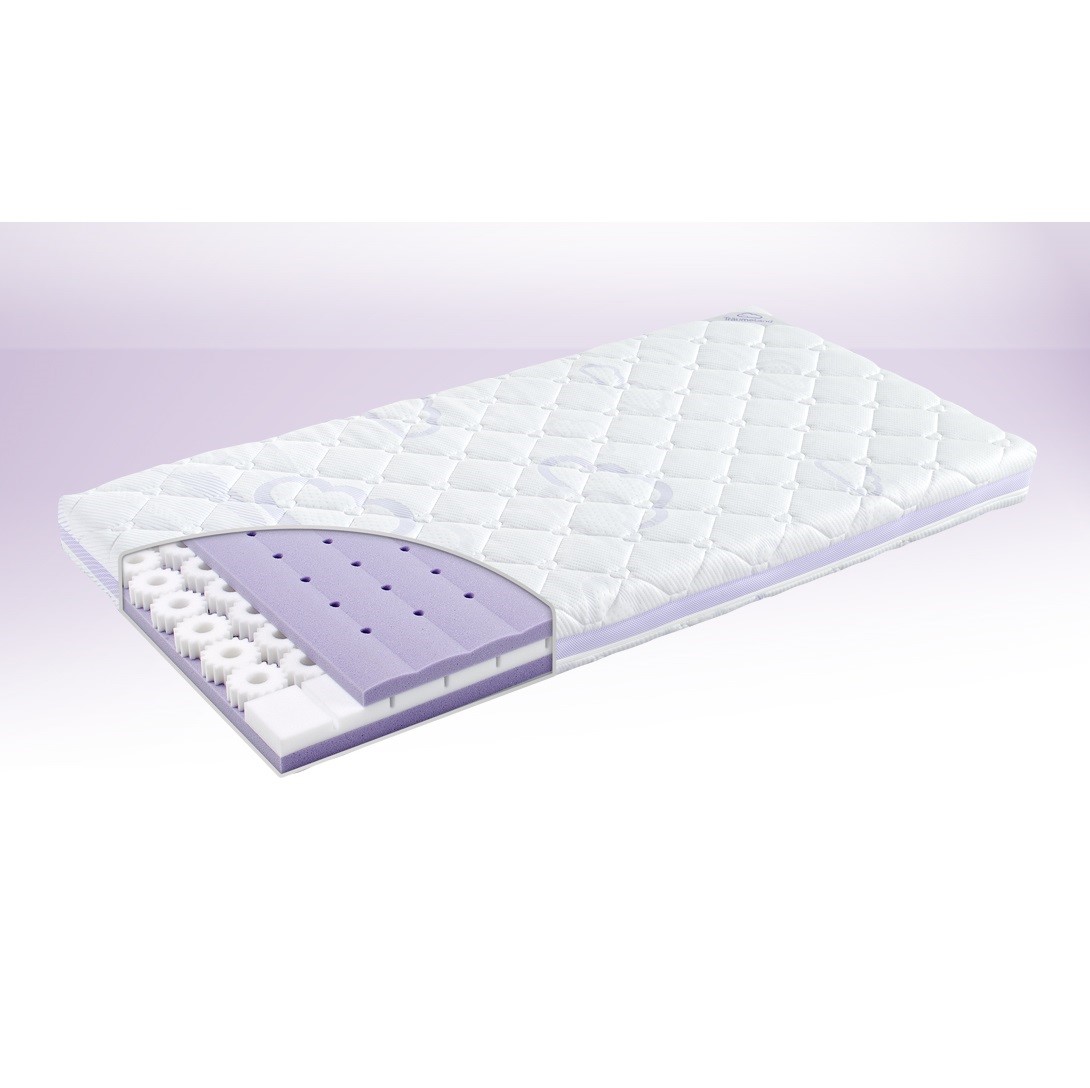 Traumeland Bebek Yatagi Dream Star 80x130 Standart Bebekhouse Com Da