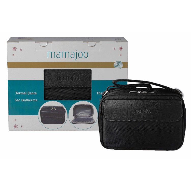 Mamajoo Thermal Çanta Orjinal