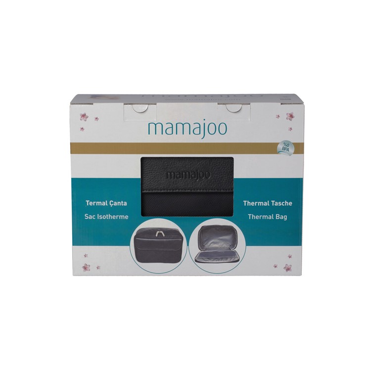 Mamajoo Thermal Çanta Orjinal