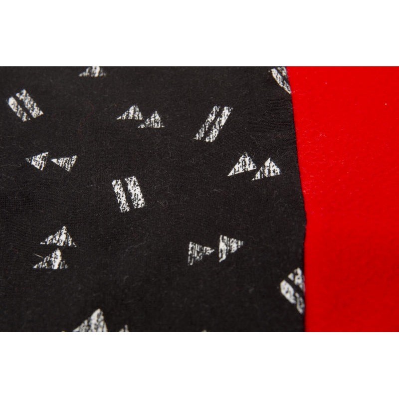 Tuc Tuc Bandana Siyah