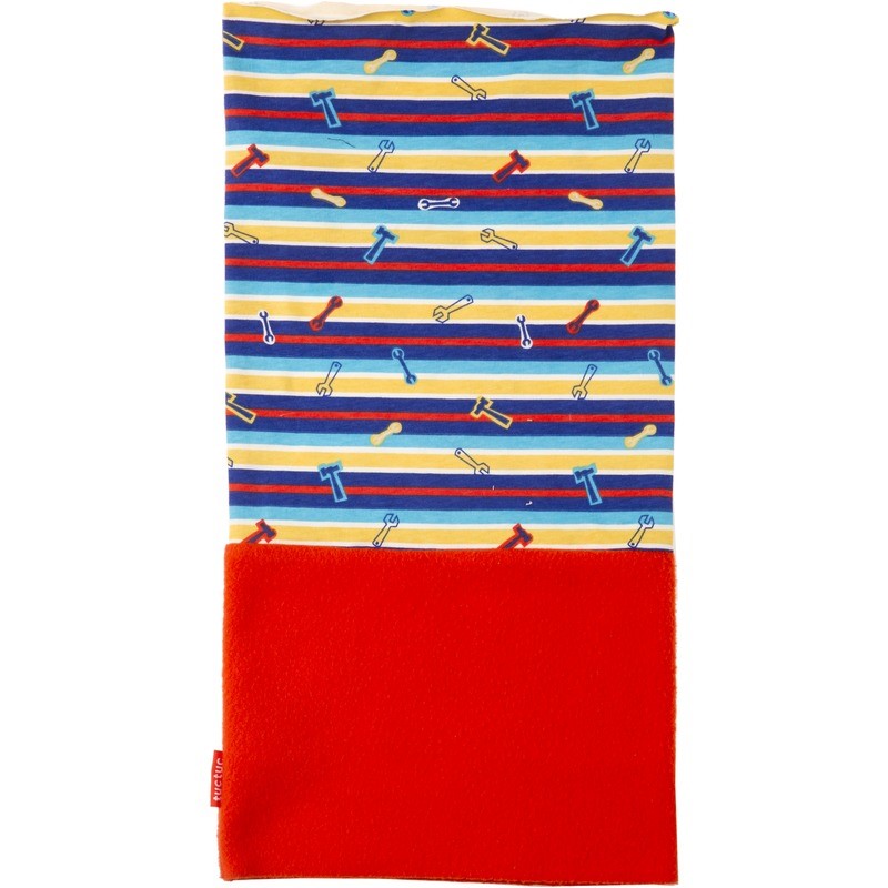 Tuc Tuc Bandana Kırmızı