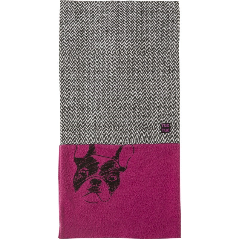 Tuc Tuc Kombine Bandana Gri