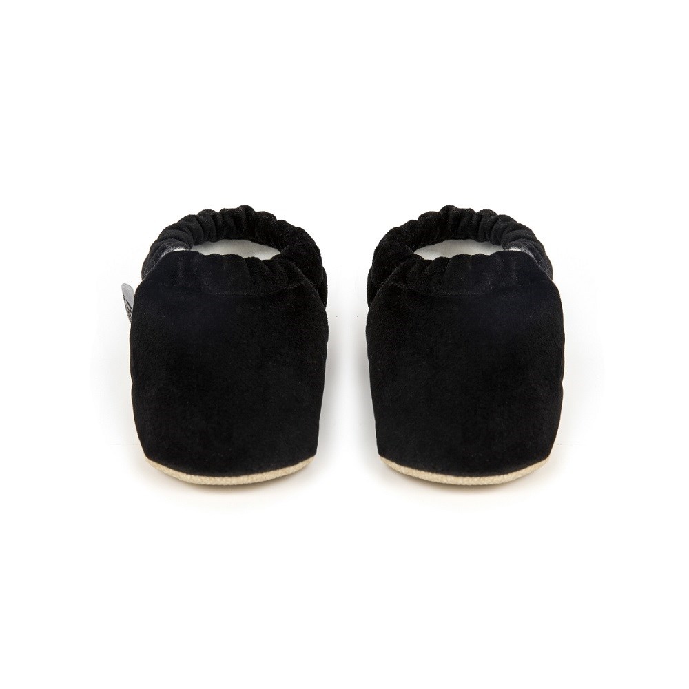 Baby On The Go Patik - Velvet Siyah