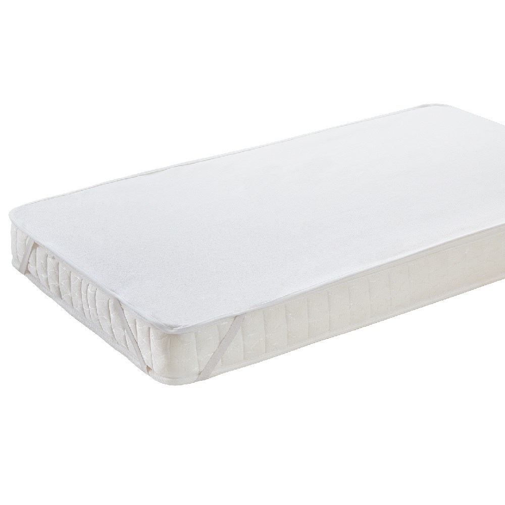 Aybi Baby Basic Bebek Yatak Koruyucu Alez 70x130 cm Orjinal
