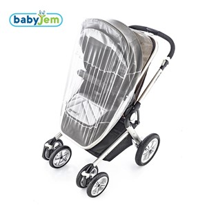BabyJem Puset Sinekliği
