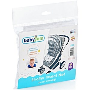 BabyJem Puset Sinekliği