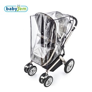 Baby Jem Bebek Arabası Yağmurluğu
